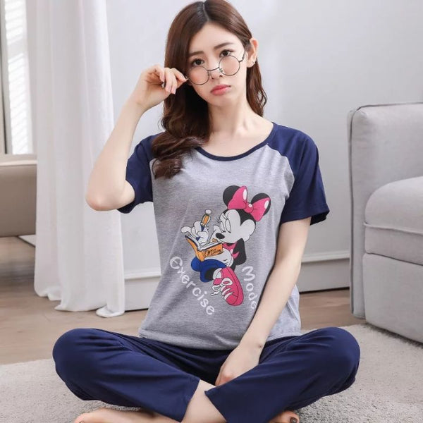 Dreamwear for Teens – Soft & Comfy Nights