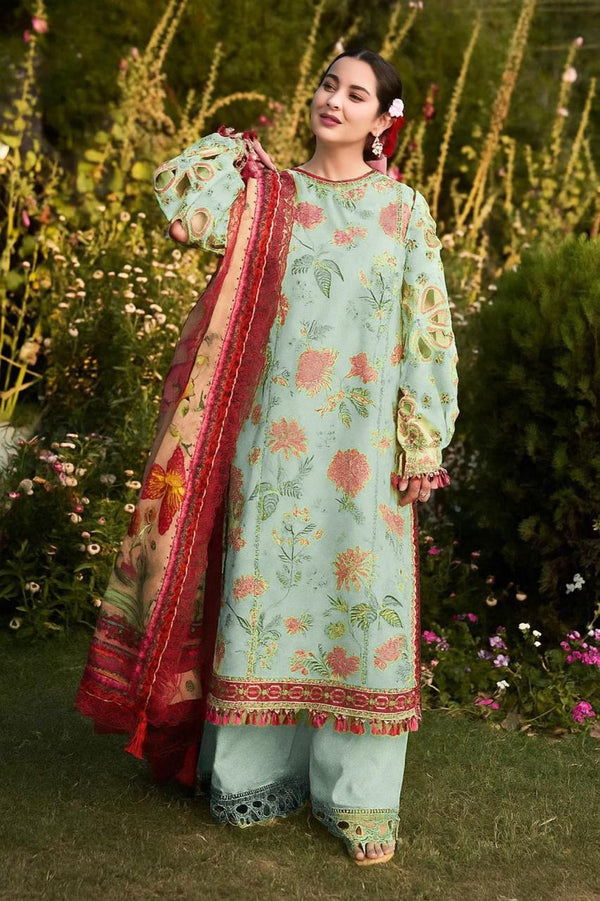 DHANAK