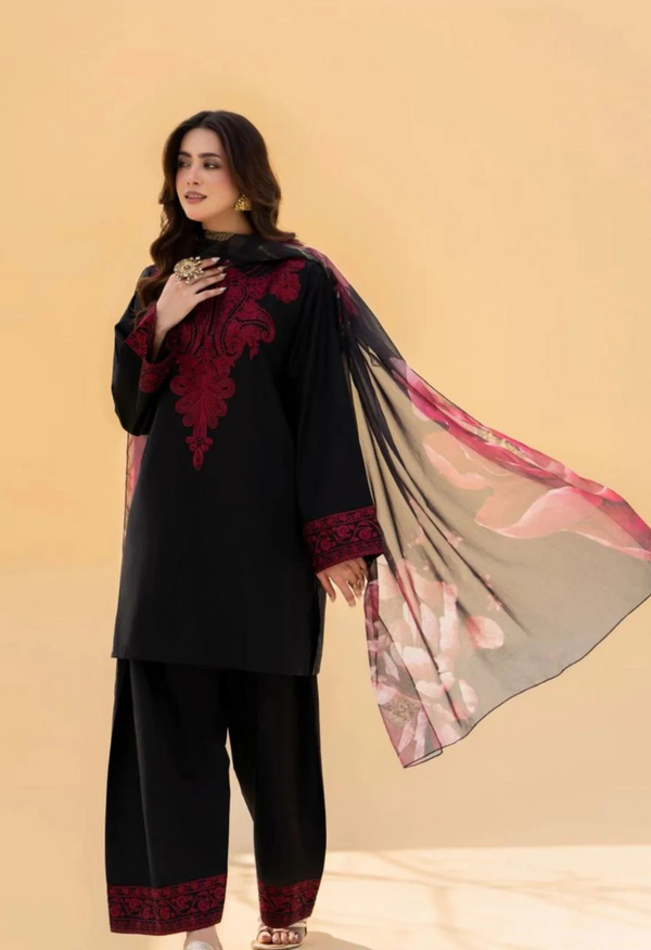 AMAN 3PCS FARSHI