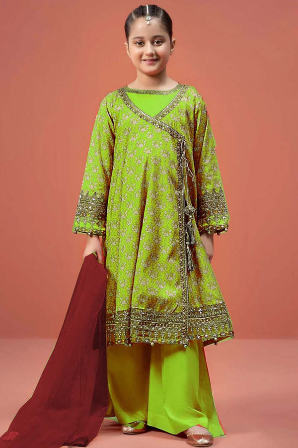 Premium Teens Unstitched Collection for Everyday Wear