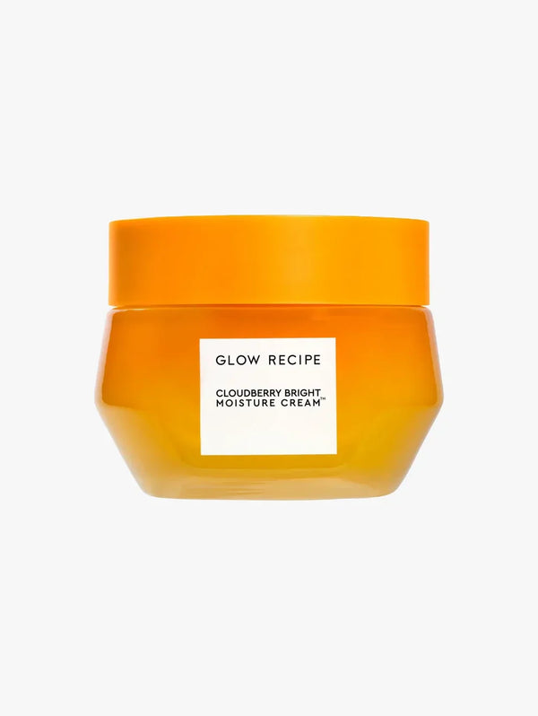 Glow Recipe Cloudberry Bright Refillable Cream Moisturizer 50ml