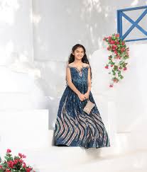 Trendy Teens Western Collection – Style Redefined